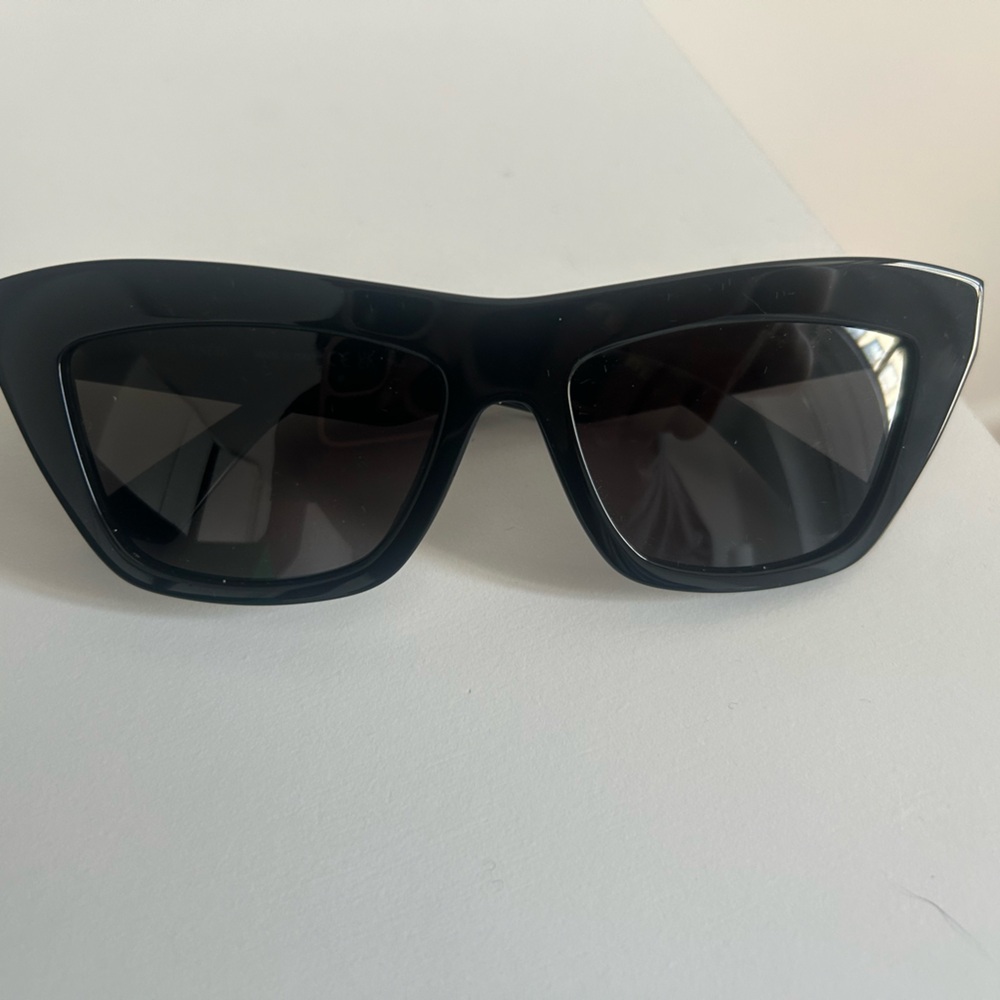 Bottega Veneta BV1121S Sunglasses